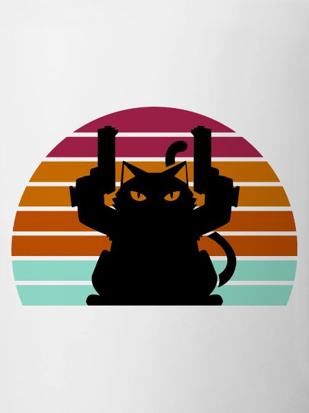 Cat Gun