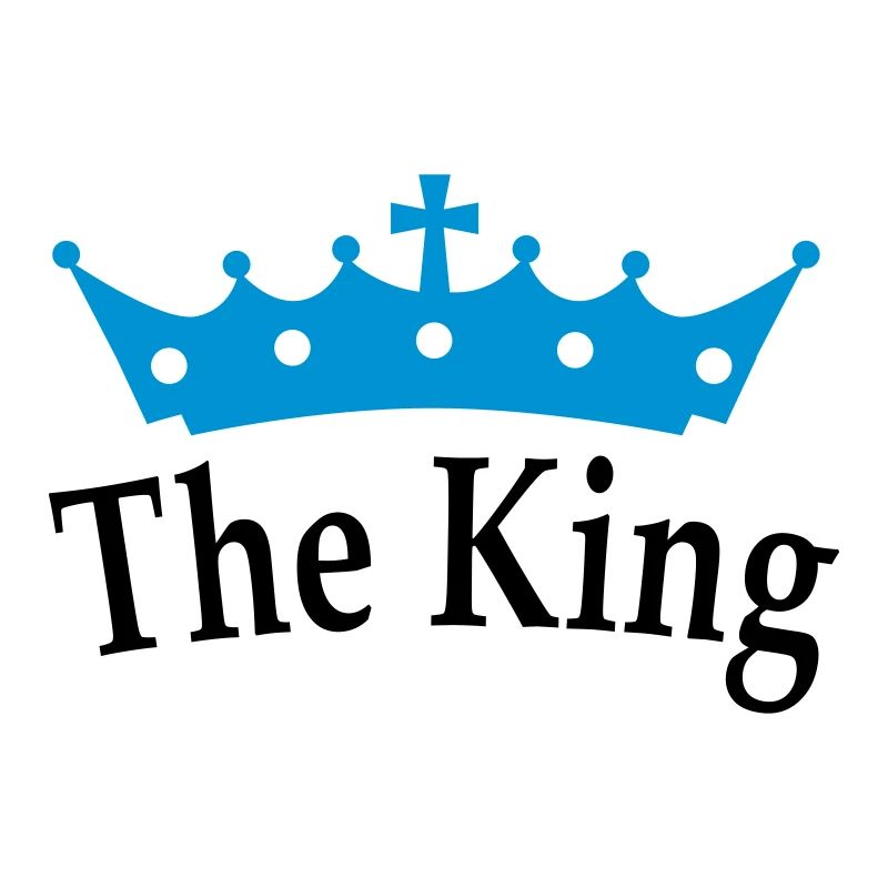 The King