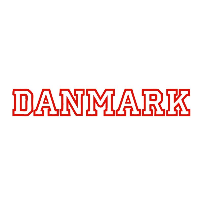 danmark