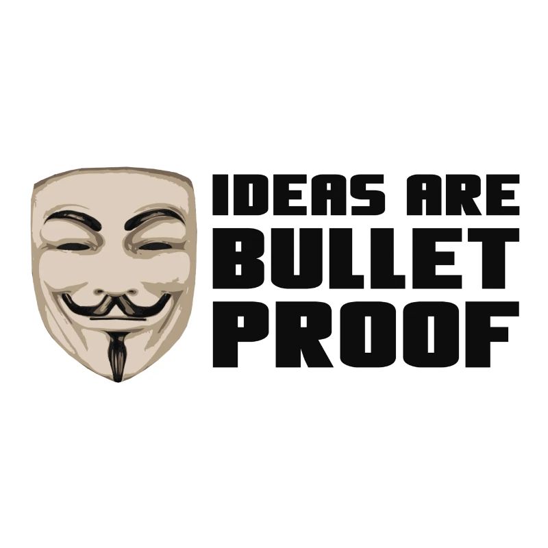 Mask - bulletproof
