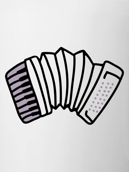 accordion