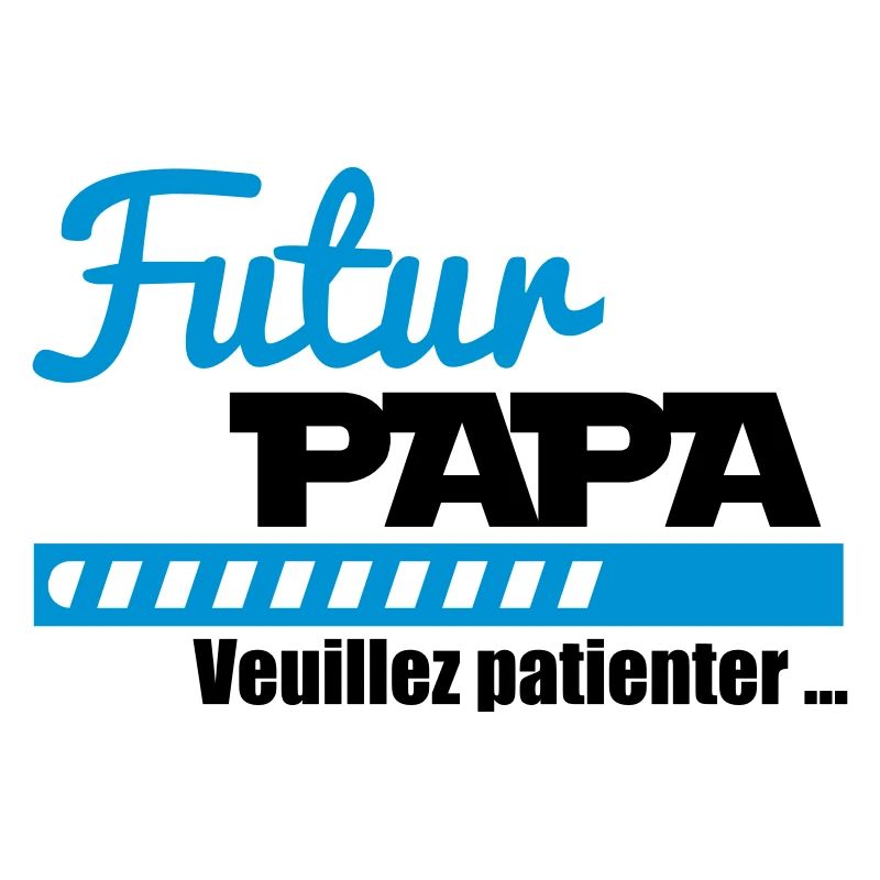 Futur papa - Bientôt père