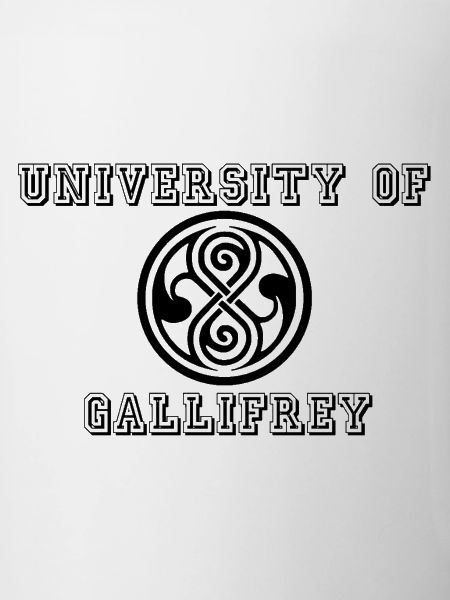 TimeLord University