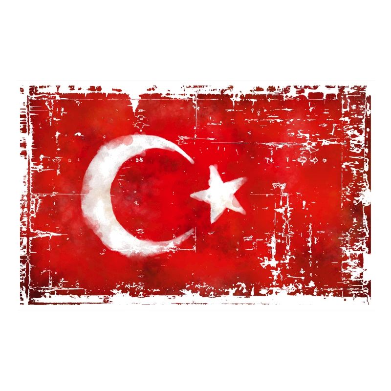 Turkey - Turkey