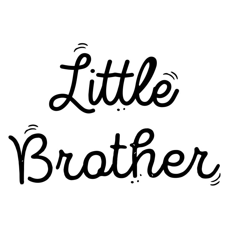 kleiner Borther