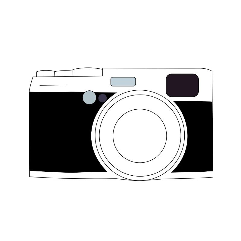 camera