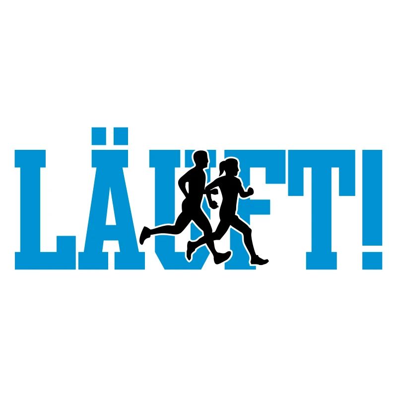 LÄUFT!
