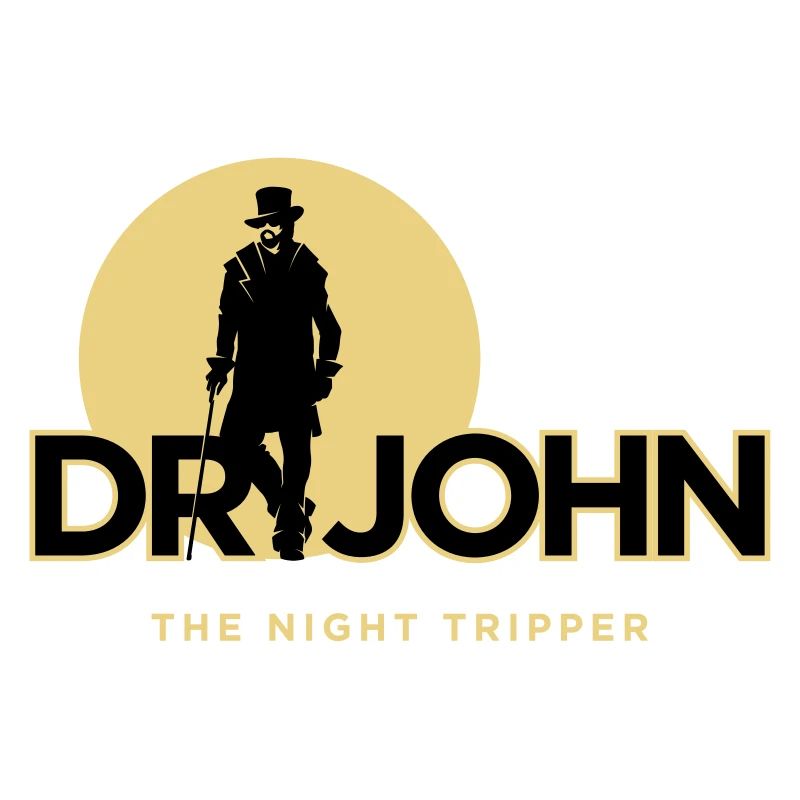 Dr. John