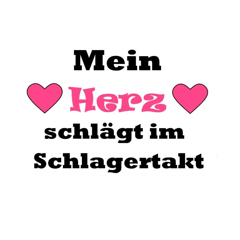 Schlager,Schlagerfan,Party,Geschenkidee,Geschenk