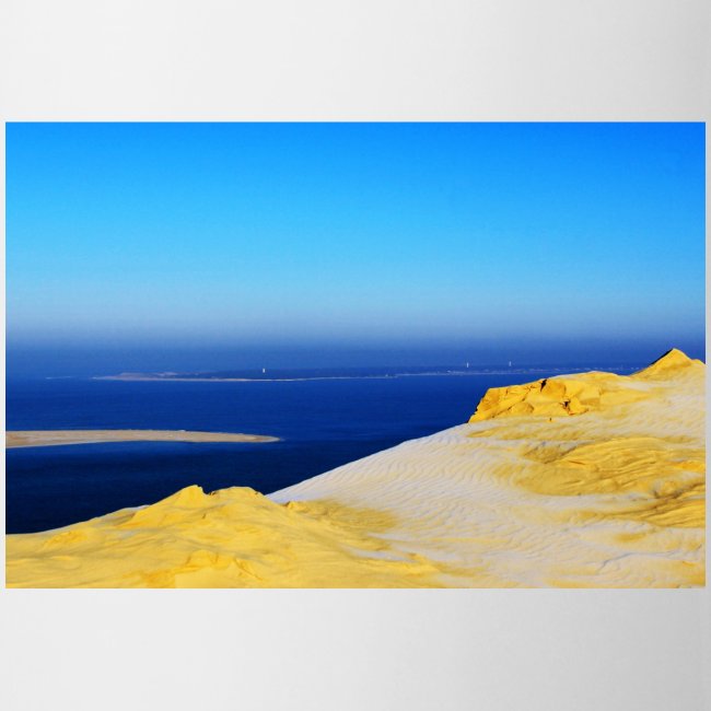 Dune du Pilat - Cap Ferret