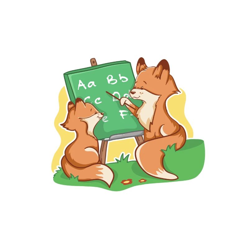 Petit renard