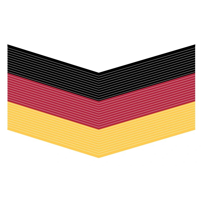 Deutschland Trikot