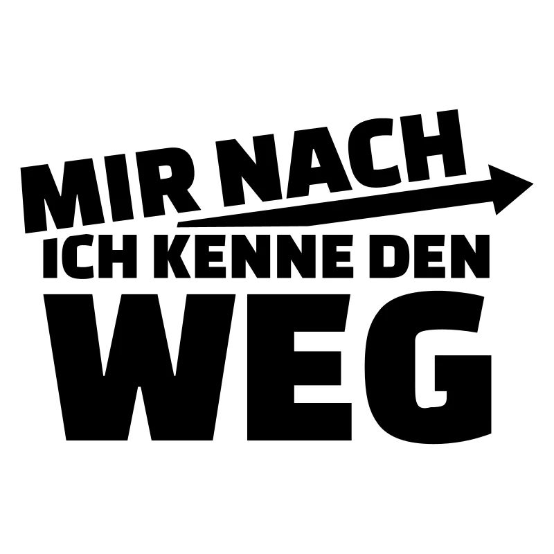 Weg