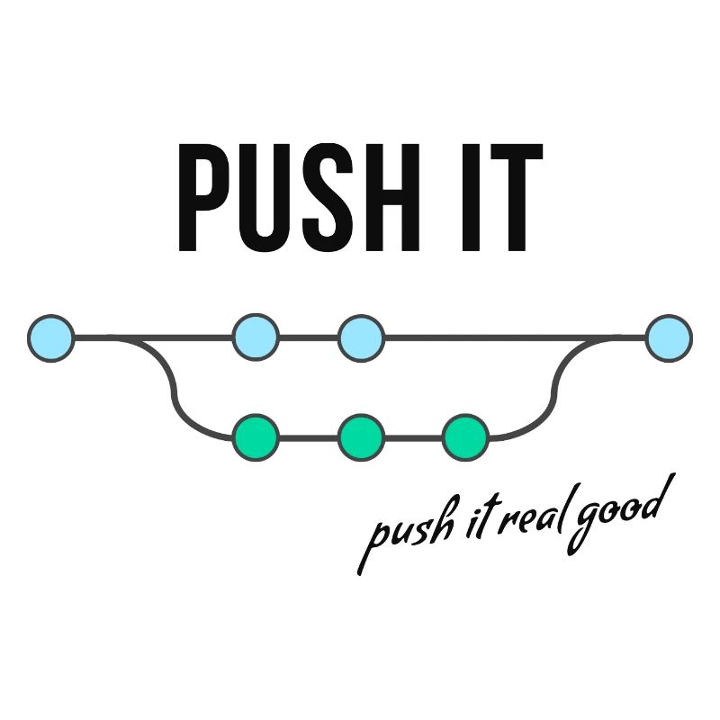 Push it
