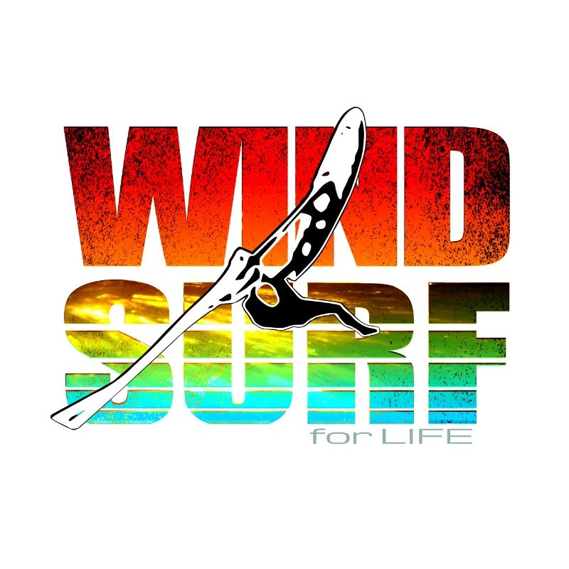 Windsurf for life