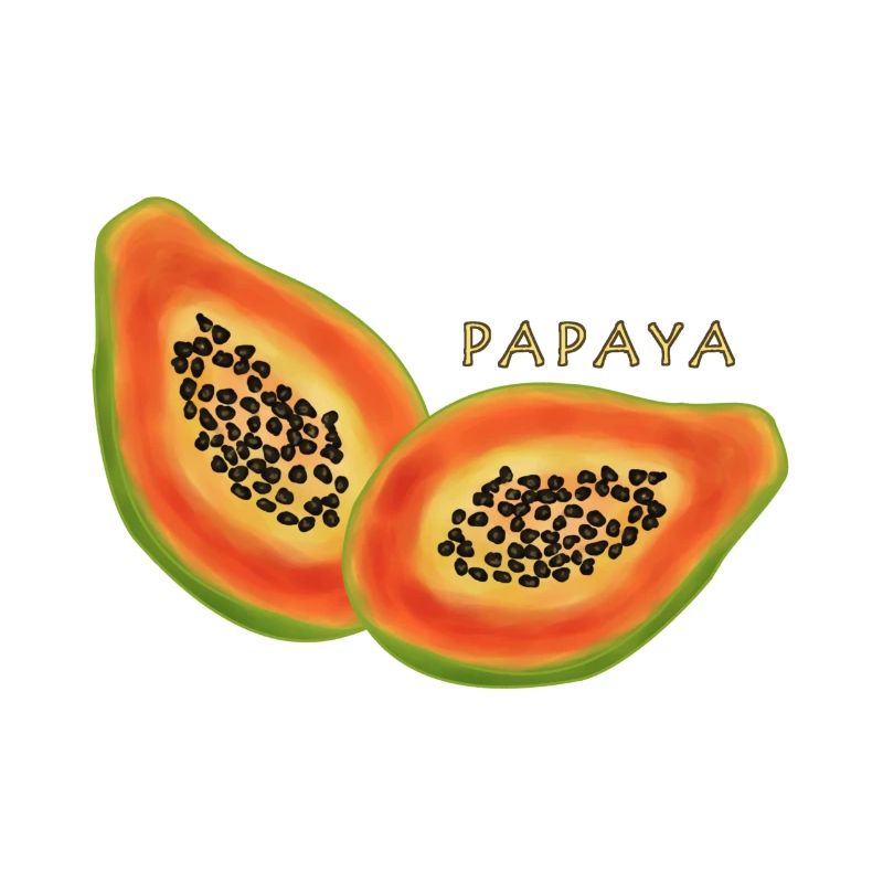 papaya