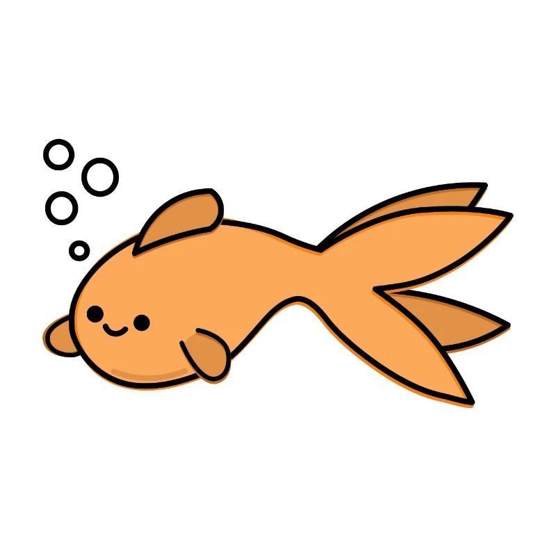 Poisson rouge