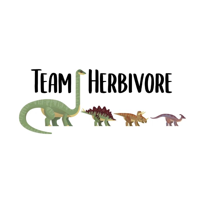 Équipe végétalienne Herbivore
