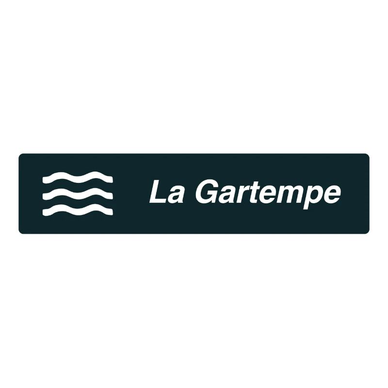 Panneau Gartempe