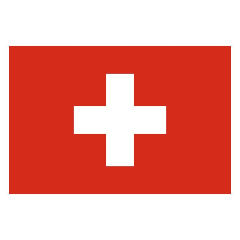 Schweizer Flagge