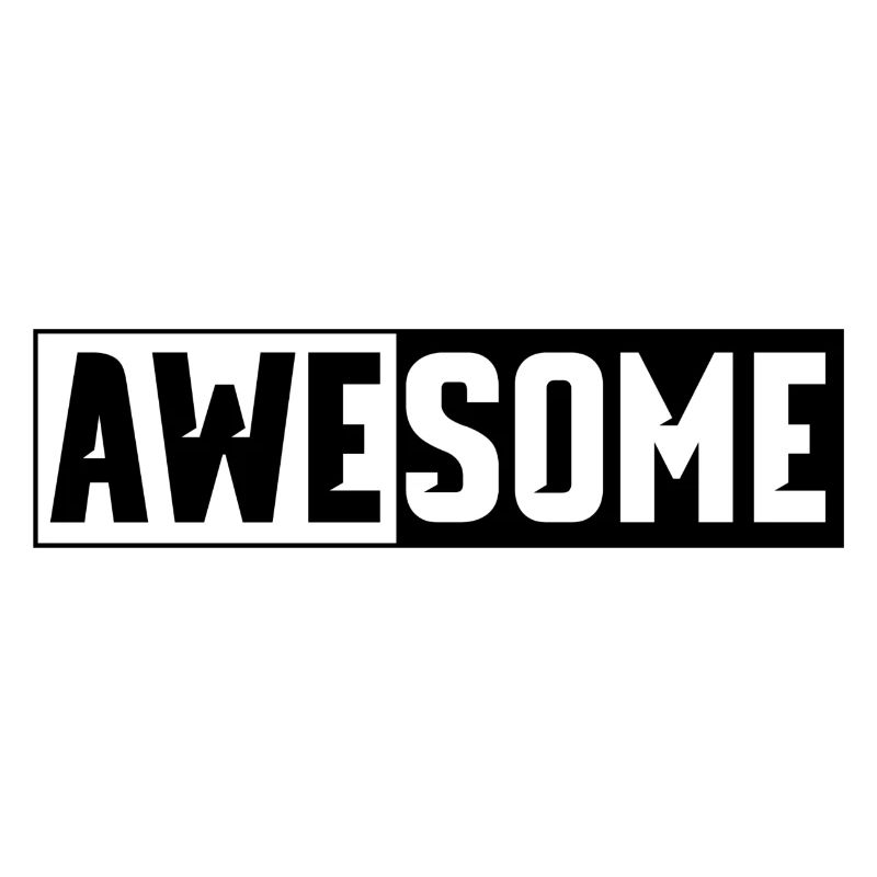 Awesome