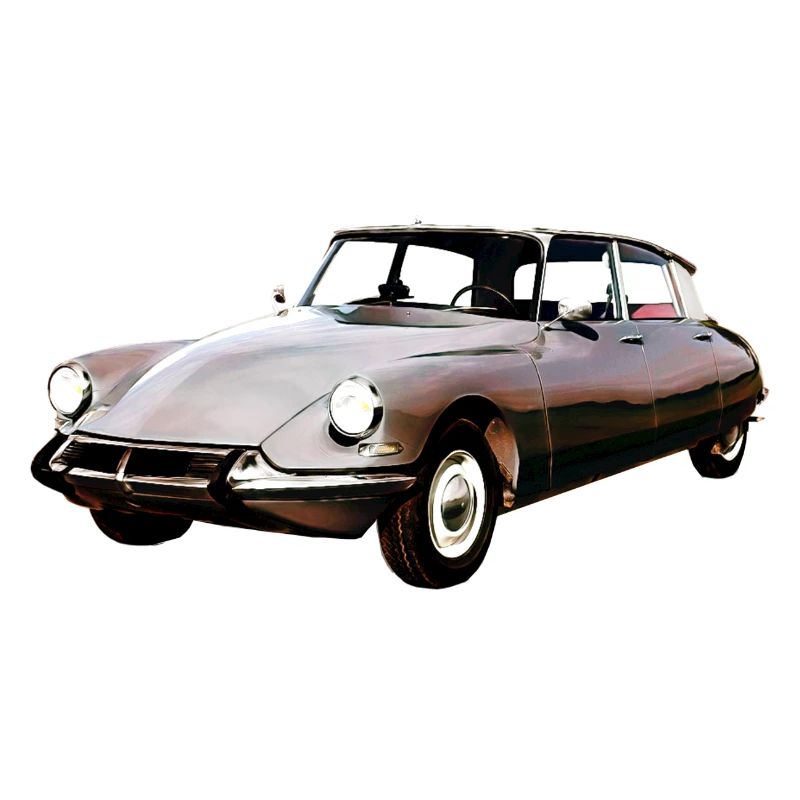 Old car 4