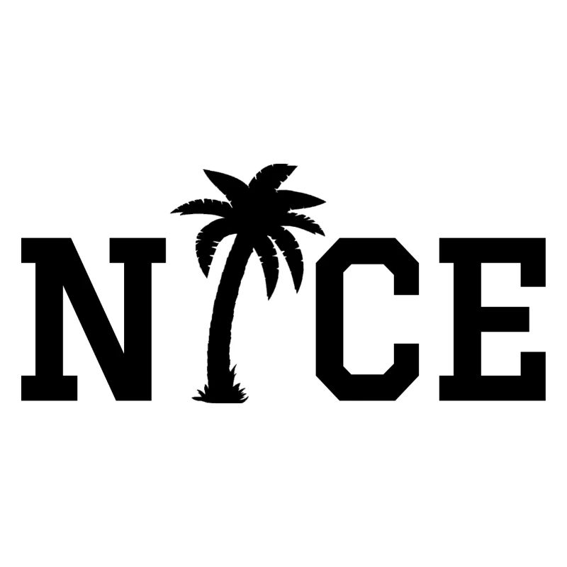 NICE - Palm tree