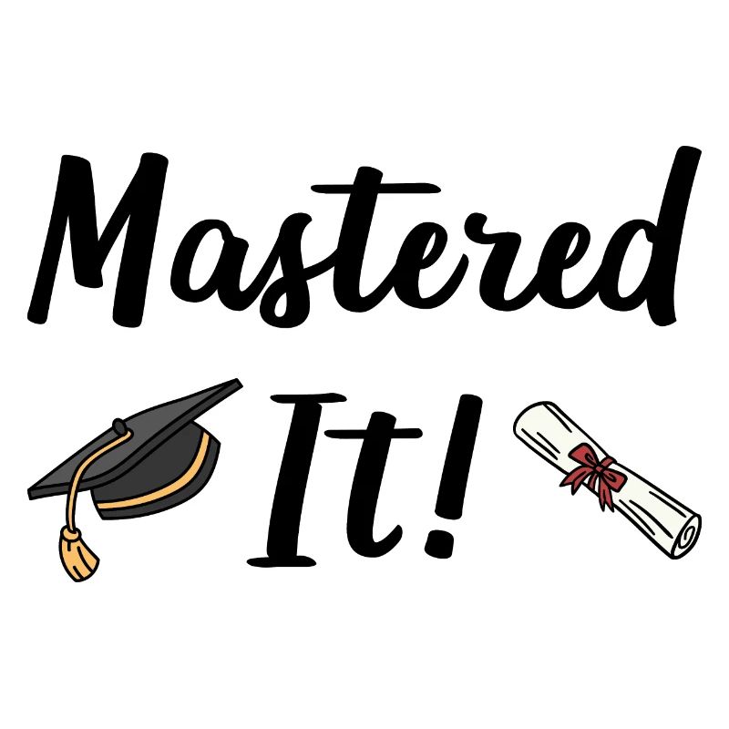 Masterisé I
