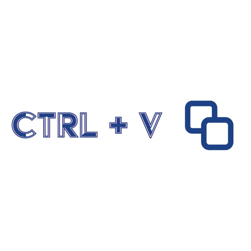 Ctrl V - Twins / Binoculars