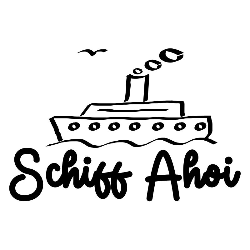 Schiff Ahoi