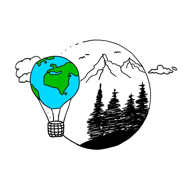 Globe Mountains