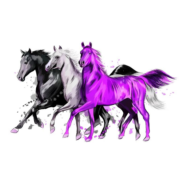 Chevaux