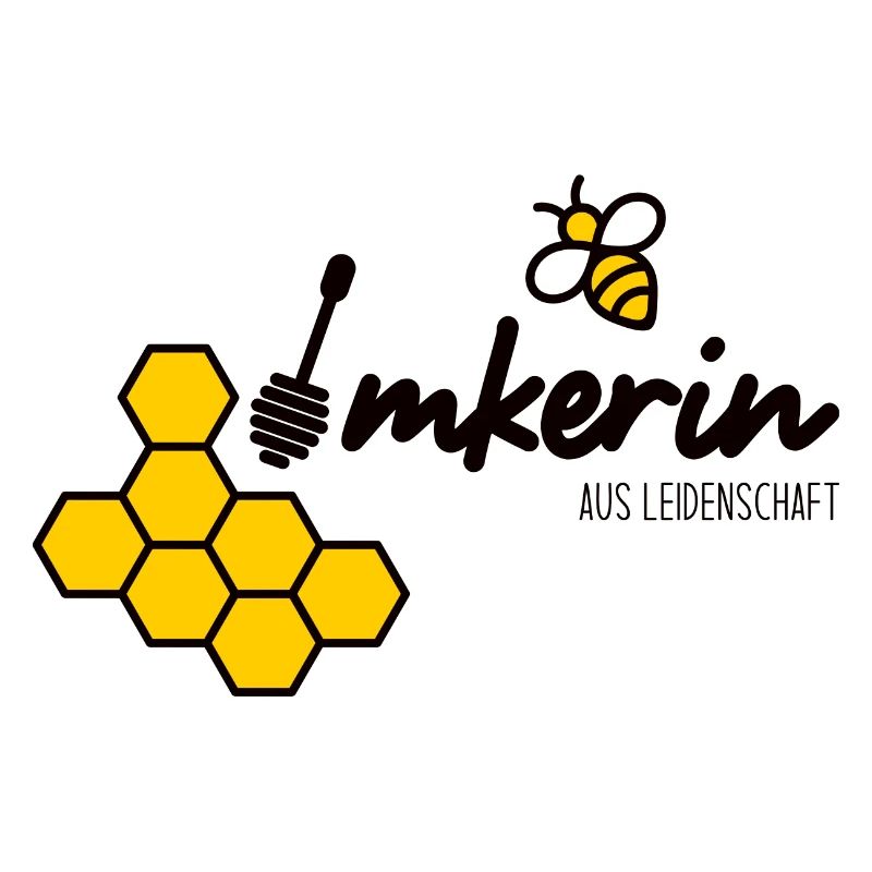 Imkerin aus Leidenschaft