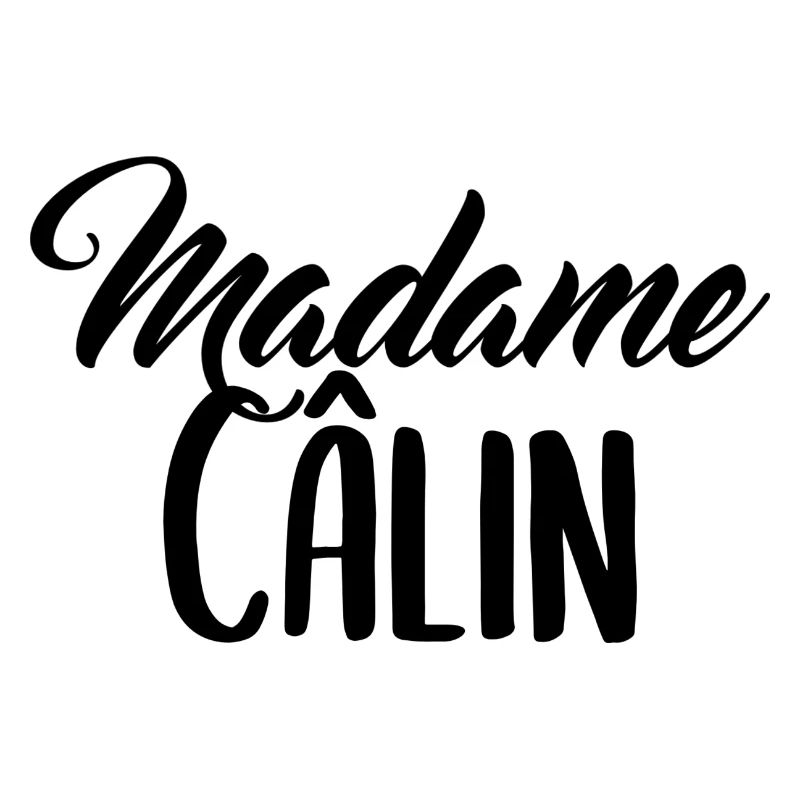 Mrs. Câlin