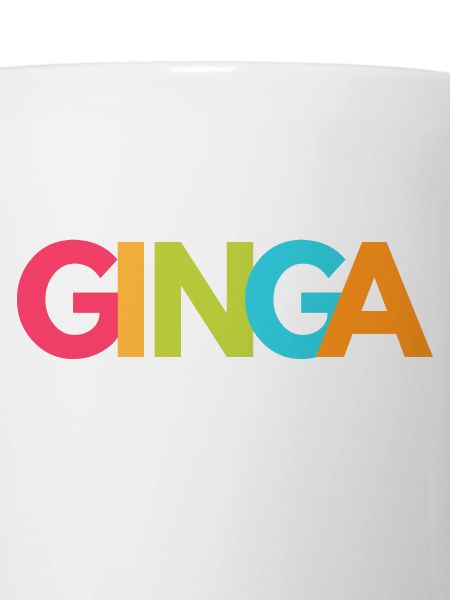 Ginga Capoeira