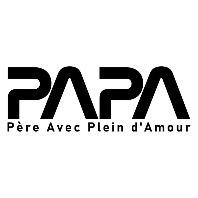 PAPA astronaute