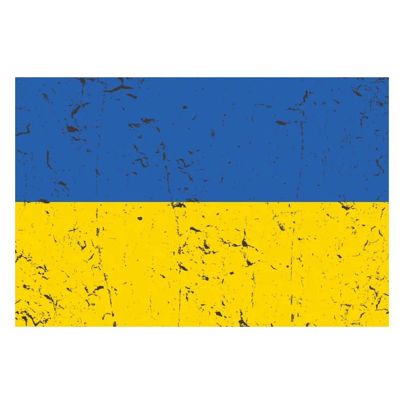 L’Ukraine signale distressed cool