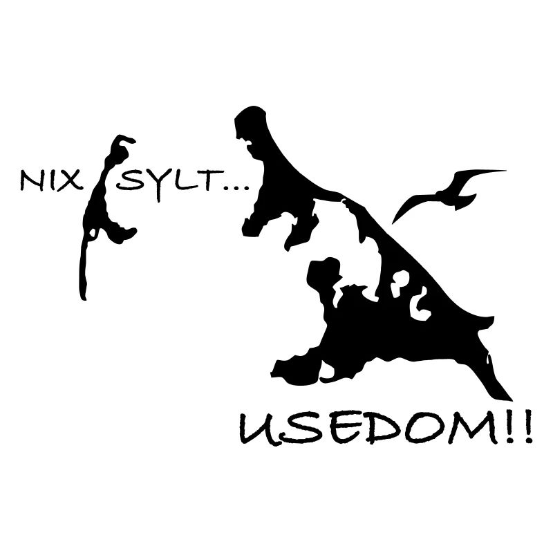 Nix Sylt... Usedom!!
