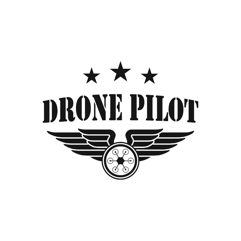 Pilote de drone