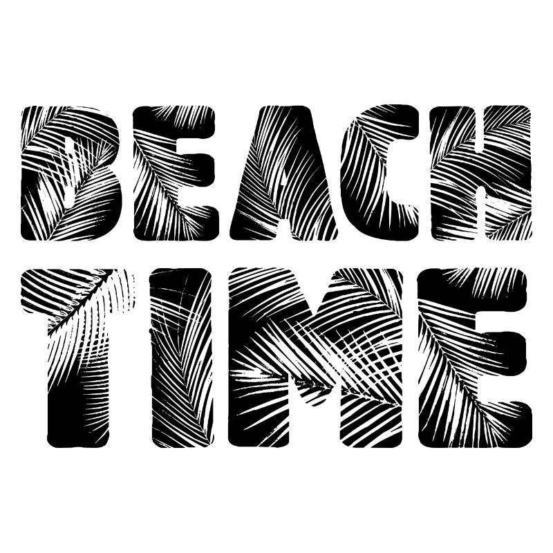 Temps de plage