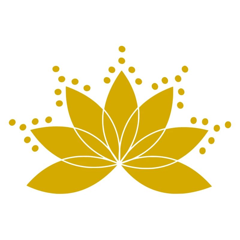 Lotus d’or