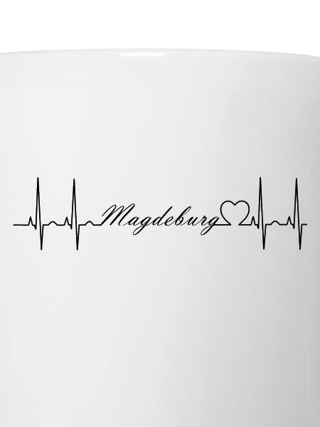 Magdeburg