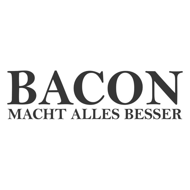 BACON