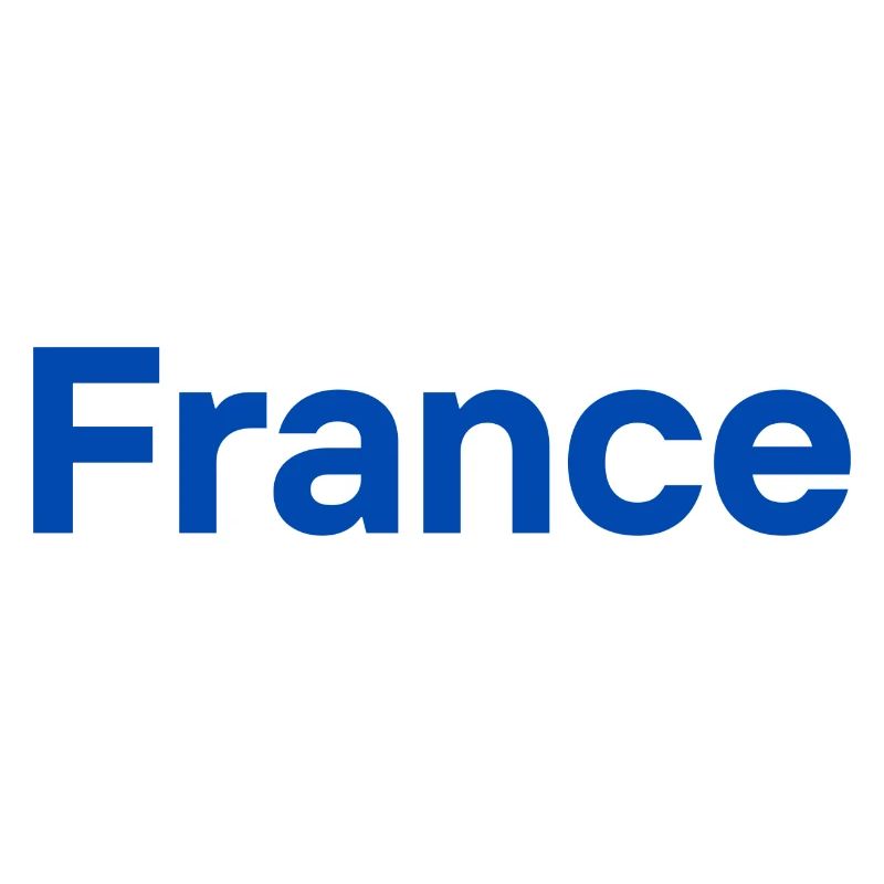 Frankreich