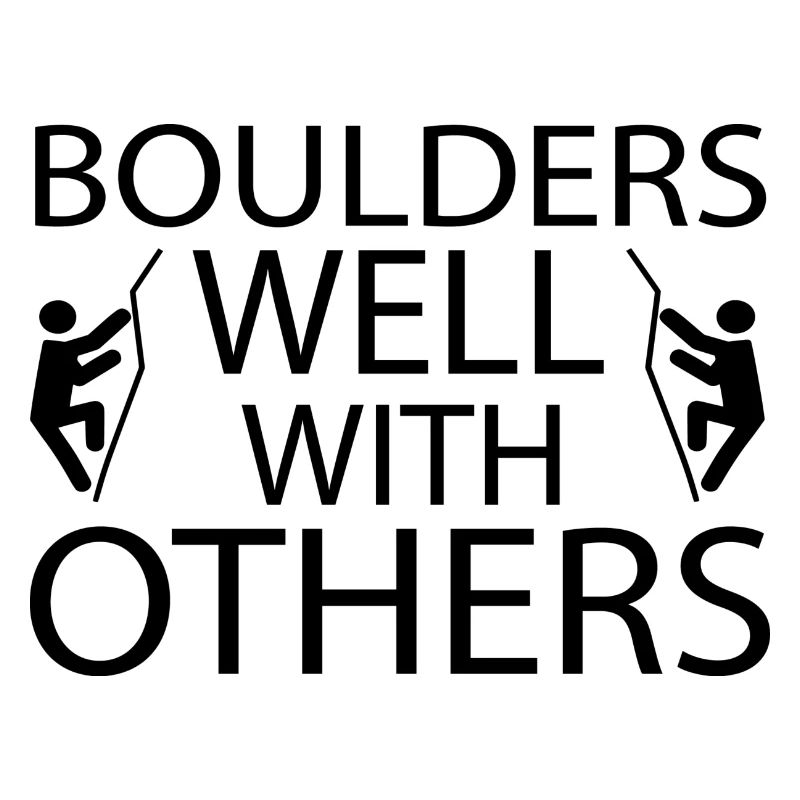 bouldering