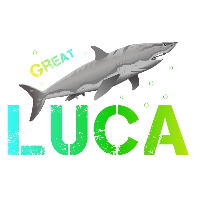 Luca Name Luca