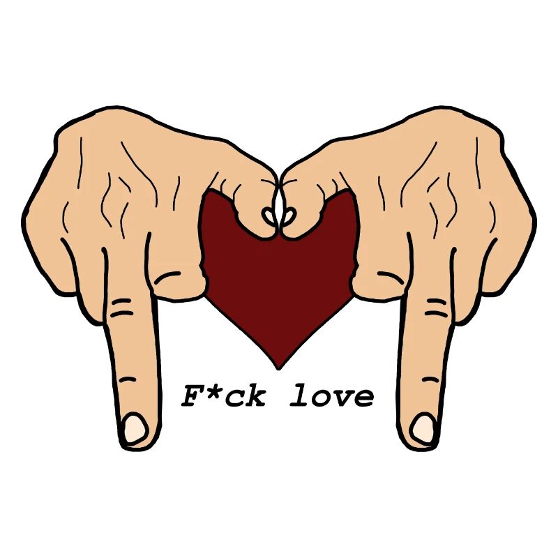 F*ck d’amour