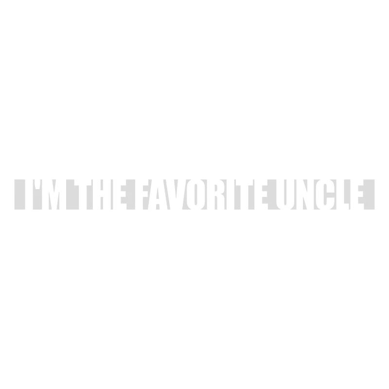 at The Favorite Uncle