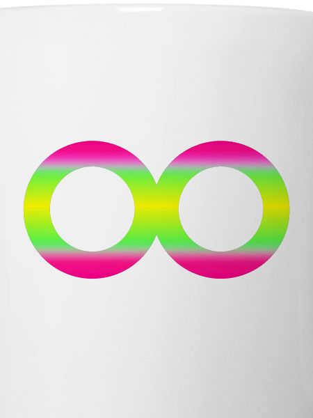 Infinity Eight 1
