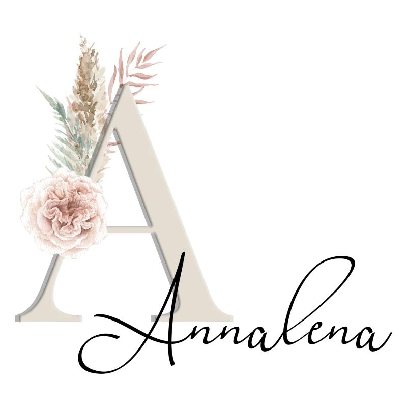 Annalena Nom Boho